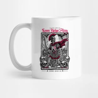 SEVEN NATION ARMY Mug
